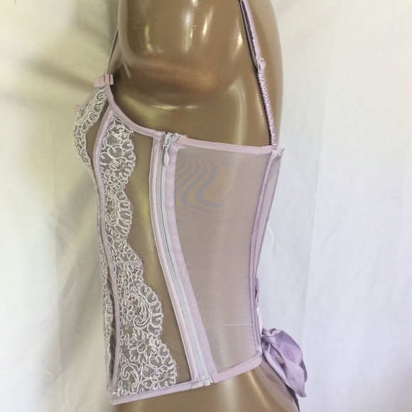 Victoria's Secret DESIGNER COLLECTION Lingerie - Picture 5 of 8